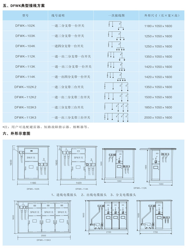 西安崎岖压成套电器厂家